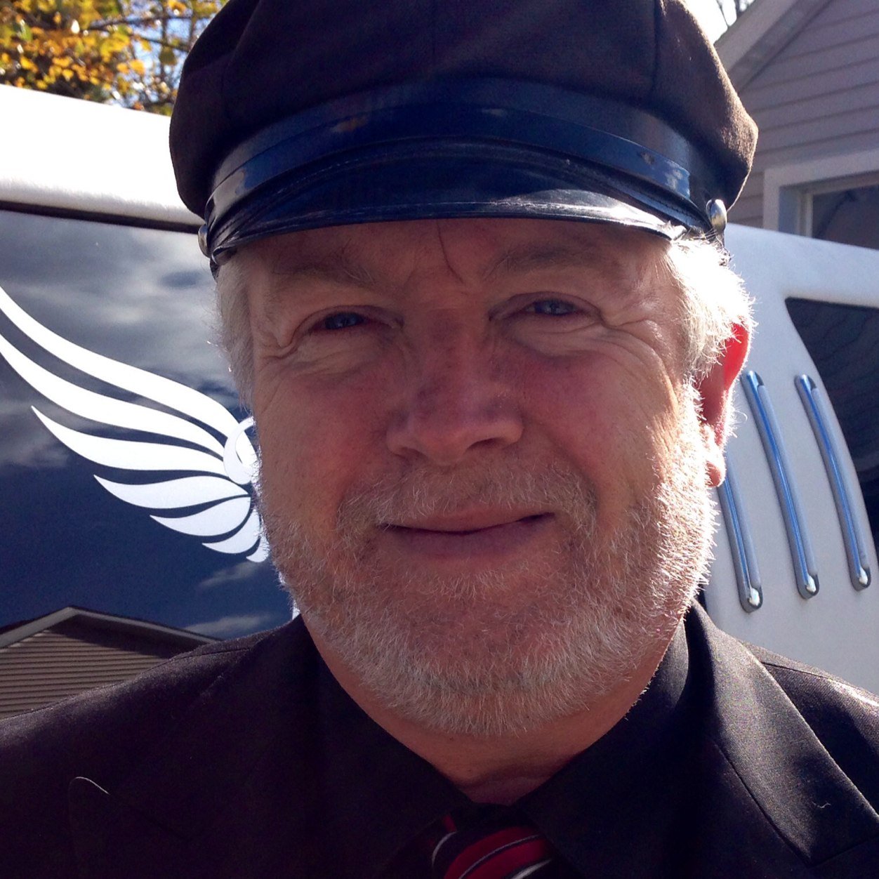 I provide limousine and transportation services in Cedar Rapids and Iowa City areas.