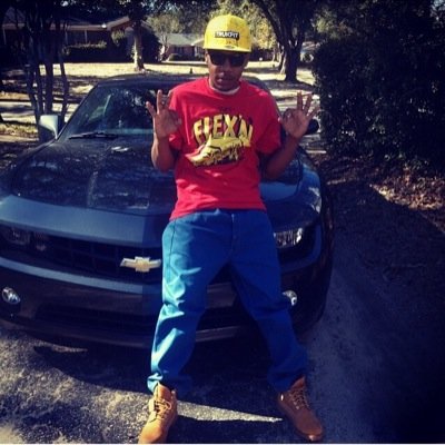 Started from the bottom, Now im running my check up with No Rear View!