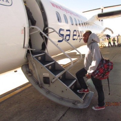 Iam_MphoM's profile picture. @ Chilaz Paradise Lounge . https://t.co/9D4B2dI9oe