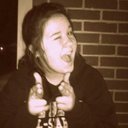 Marissa Armstrong - @marreneea - Twitter