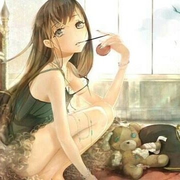 浮和さんのプロフィール画像