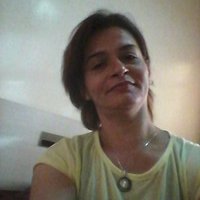 Nevin Mısırlı (@nevinmsrl) Twitter profile photo