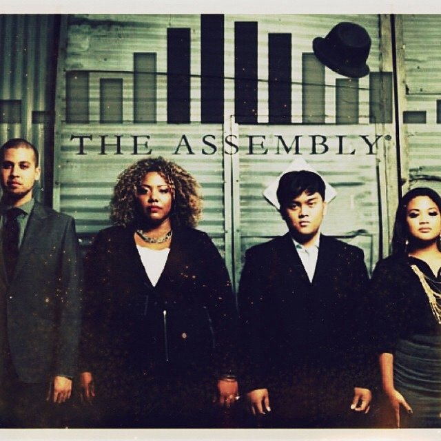 Los Angeles based music production and artist management company. Inquiries: info@theassemblyent.com #settingthestandard
