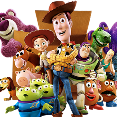 トイ ストーリー英語bot Toystoryenglish Twitter