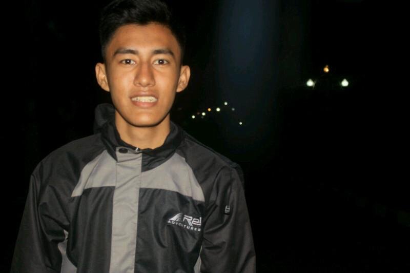 Muslim |DULUR|part of @silentipa3| UEU_FIKOM