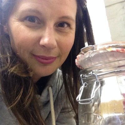 Lover, mother of 2, business owner! Living life to it's full potential with a little help from my friend called wine
