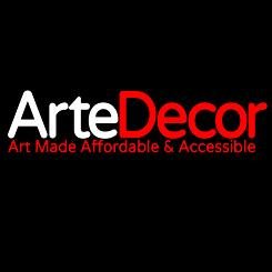 Art Decor Made Affordable & Accessible. This is the official Twitter page of http://t.co/MraEvhlxek