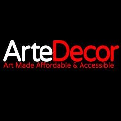 Art Decor Made Affordable & Accessible. This is the official Twitter page of http://t.co/MraEvhlxek