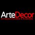 Arte Decor (@ArteDecorSG) Twitter profile photo