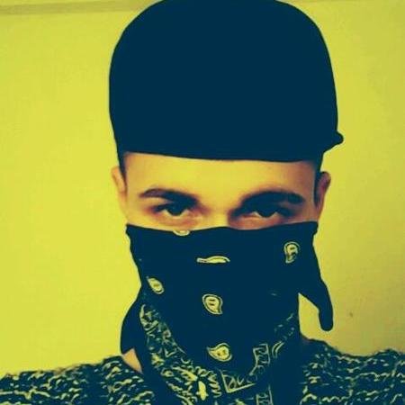 ChrisRexa's profile picture. 