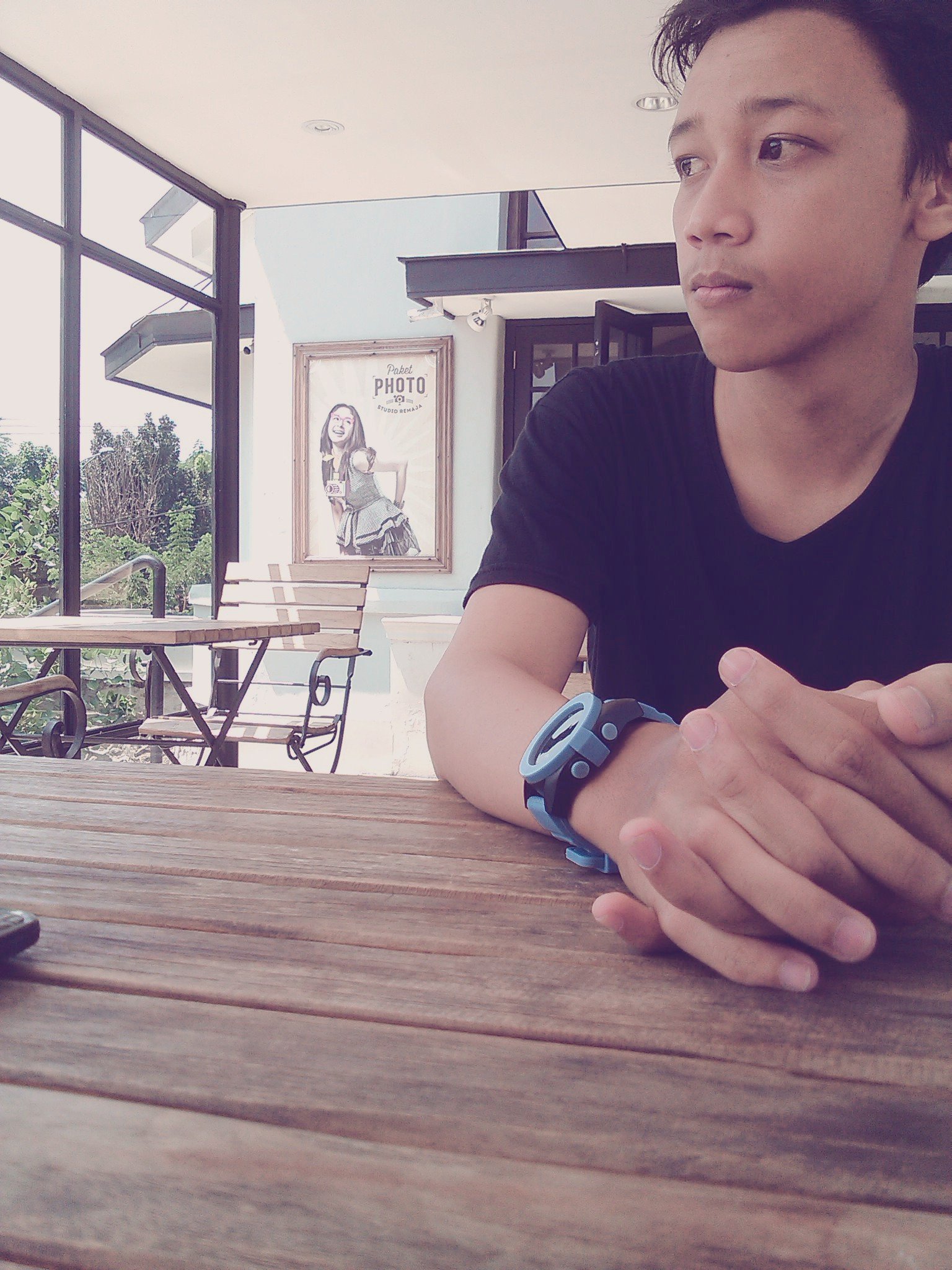 @XIIPA5_SMAN8 | this my ZING @rosaliaeva_