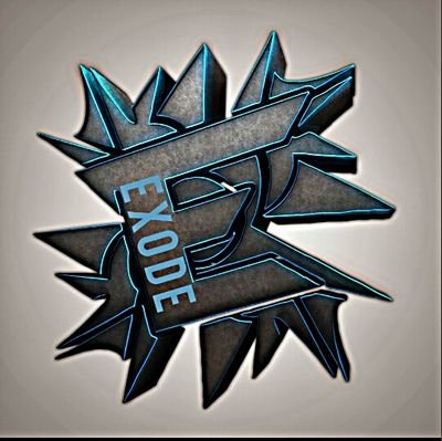 Member of Exode Sniping and Trickshotting