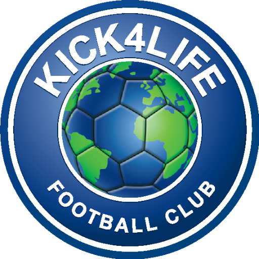 kick4life Profile Picture