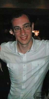 robalborough's profile picture. Just chill!