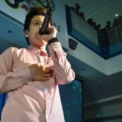AIN'T NO POSER. Just one of the fans of @BraceArquiza05 Newbie since 08-26-2k14. I love everything about Brace