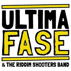 Ultima Fase è una band musicale di Rovigo, il genere trattato è il raggamuffin, reggae ed hip hop.
 Attivi dal 1998.