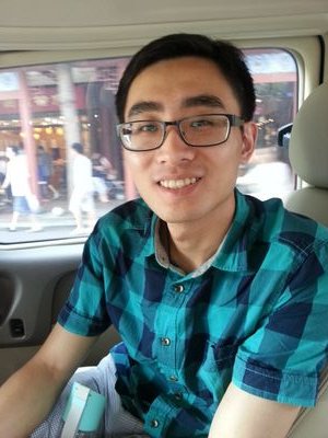 A PhD student at MDH working on Requirements Engineering.