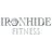 IronhideFit's profile image