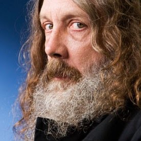 i_alanmoore's profile picture. “The David Bellamy of comics” - Woman's Own, April 1986. Knowledgeable in the field of sports results.