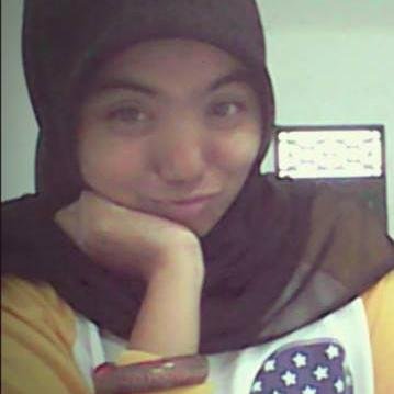 being yourself is better ^ _ ^