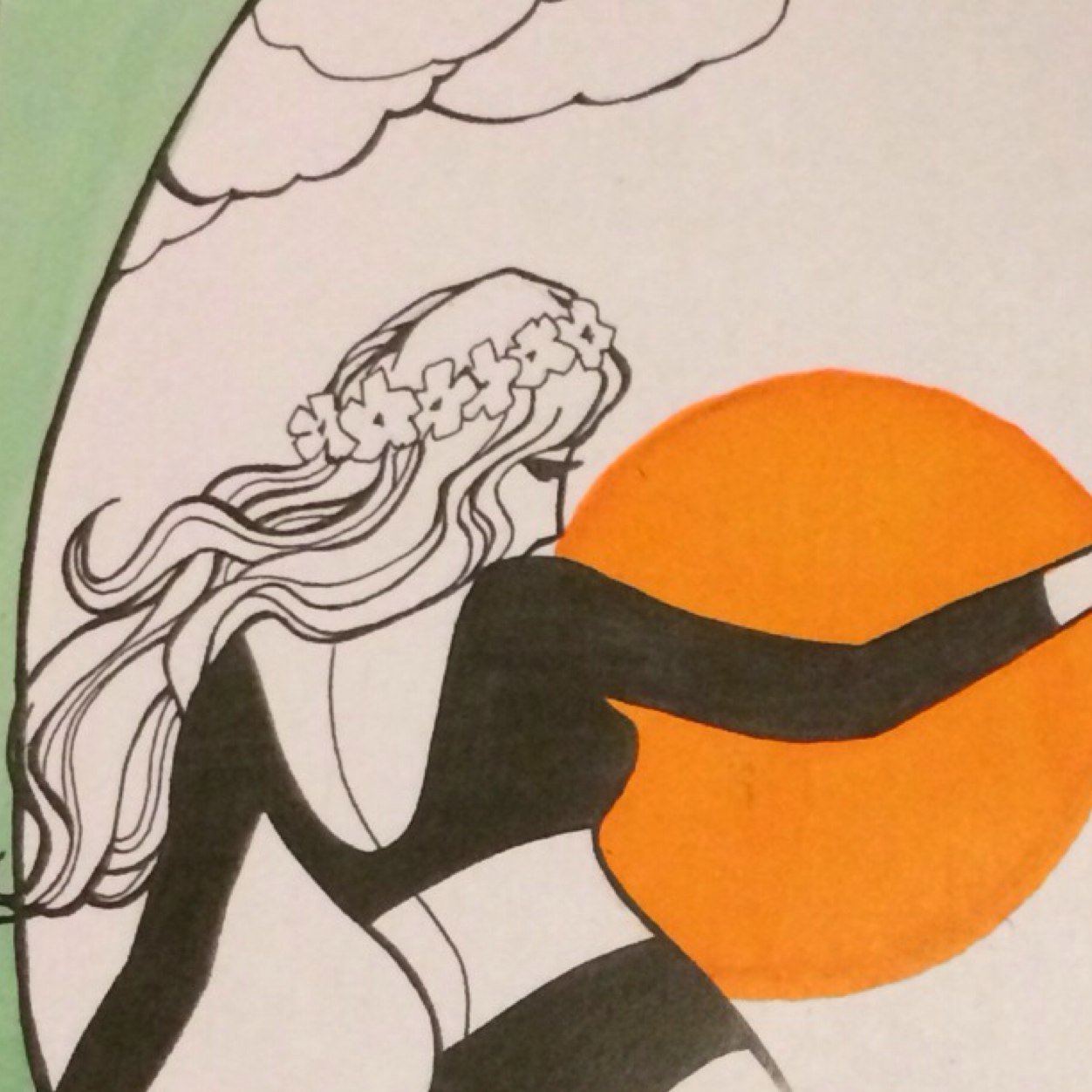 Carla Sebastian Profile