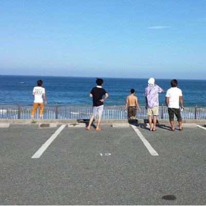 itaya33's profile picture. 