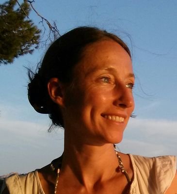 cguiriguet's profile picture. 