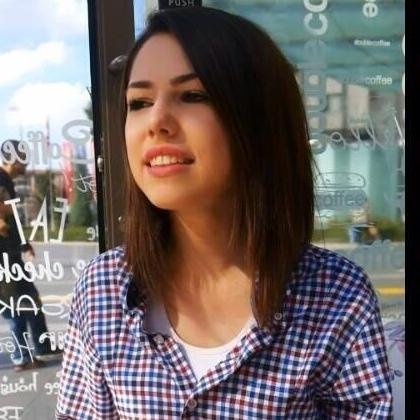 Kahve canavarı :)