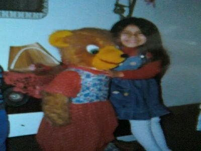 RiquelmeMery's profile picture. Te agradezco q sanes mi alma
