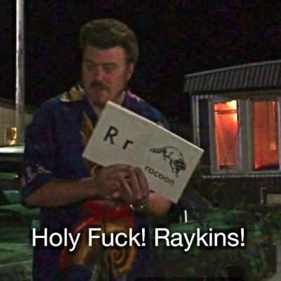 Mr_RobbieK's profile picture. 