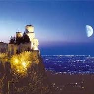 Экскурсии в Сан-Марино/Guida a San Marino, escursioni e viaggi