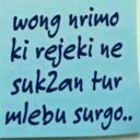 daniel eko prihanto - @reloadgamez - Twitter