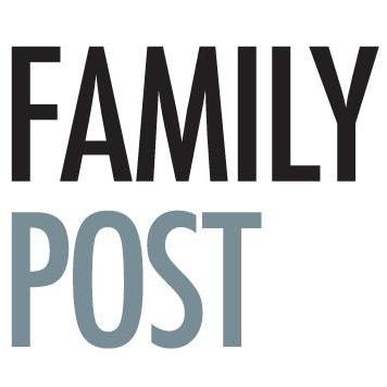 _familypost_'s profile picture. самый актуальный сайт для современной семьи