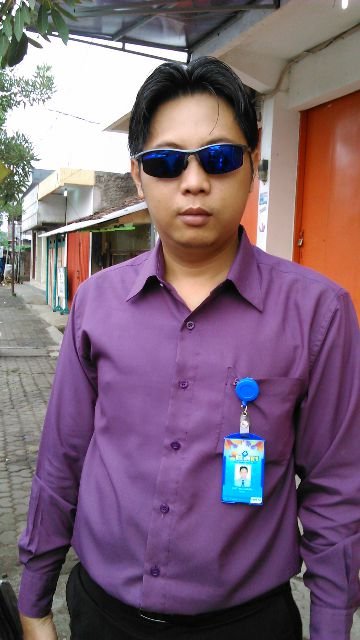 Sukses utk kita bersama