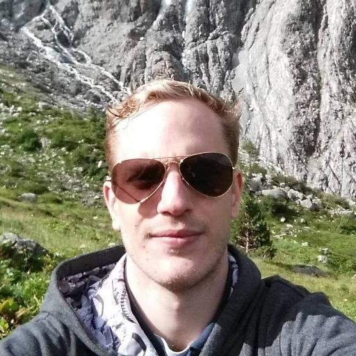 NicoMilcent's profile picture. Advertising & Digital