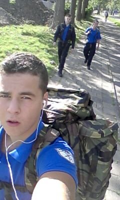 minkbou's profile picture. rsg - defensie - teamwork is alles - motivatie neemt geen dag vrij. - veva uniform beroepen, aankomend sergeant pantser genie bij de landmacht.