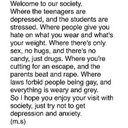 Katherine Jean - @ninjakitty81701 - Twitter