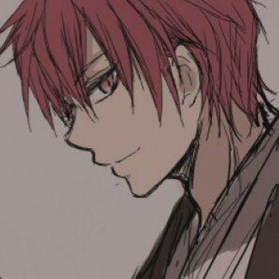 赤司征十郎@坊っちゃん赤司(休止