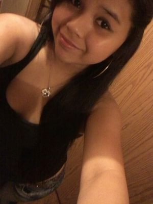 name: tamara star finley wahsise
birthday: February 3
relationship status: taken ♥
I drink & I smoke