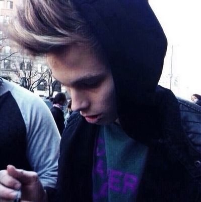 'where were you when i was at my worst down on my knees?' - jace daniel morrison, 19.