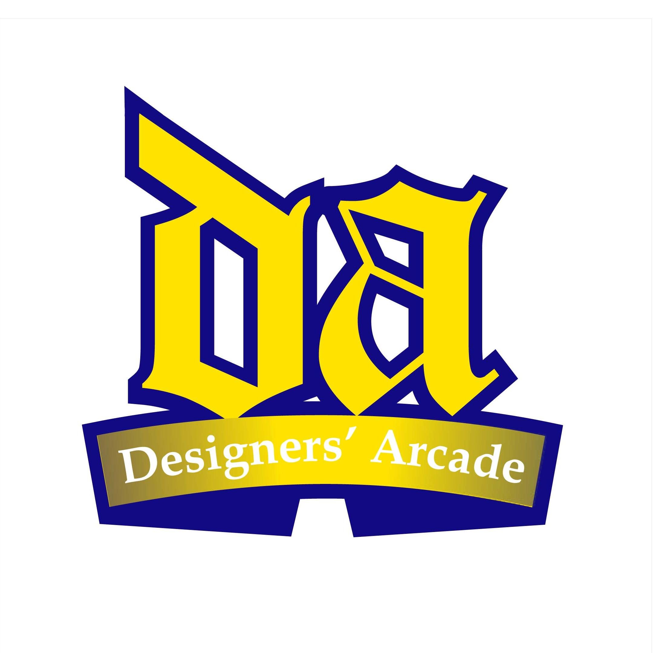 Designer_arcade's profile picture. taking fashion designers to their eureka