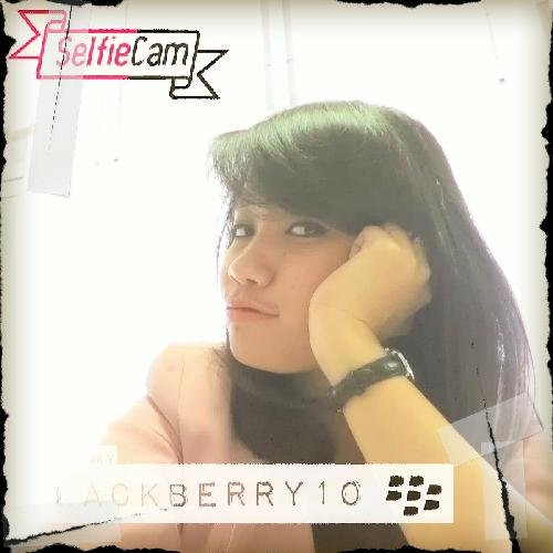Just Be My Self