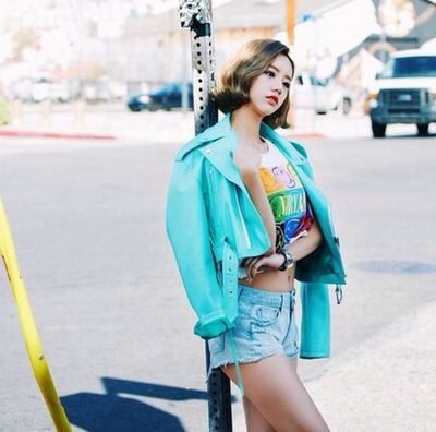 #dai5y|| #freakycouple♥ @sx_jackson's gf. love u to the moon and back! #SX_Agency