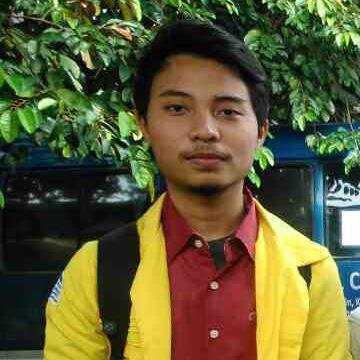 Addapt or die !,Teknik Metalurgi dan Material Univ Indonesia '13
