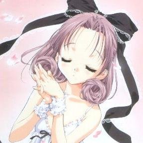 シスタープリンセスの白雪の非公式botです。
原作、ゲーム、アニメから呟く予定です。