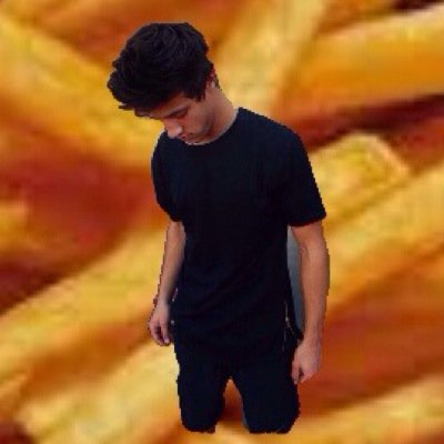 Rndm_GirlTweets's profile picture. 