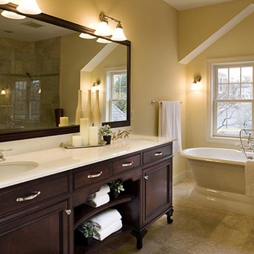 The skill of Kitchen remodeling and design is our specialty.