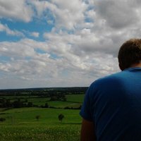 Simon Wilson (@simonwilson36) 's Twitter Profile