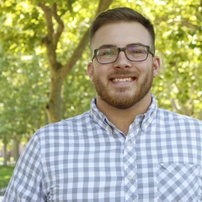 Director of Sacramento Chi Alpha http://t.co/wE4d5VGxeY