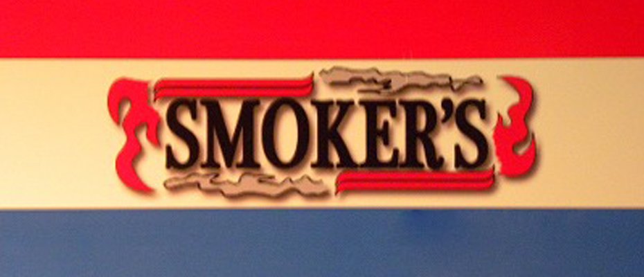 shinjukusmokers's profile picture. 